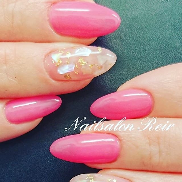 Nailsalon Reir 福島市のネイルサロン ネイルブック