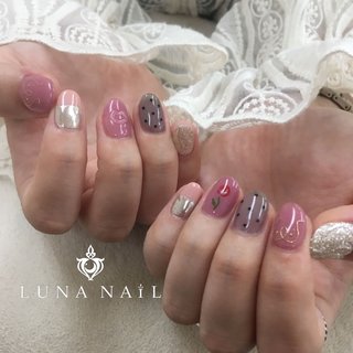 人気順 旅行 フレンチ 梅田ネイルサロンのネイルデザイン ネイルブック