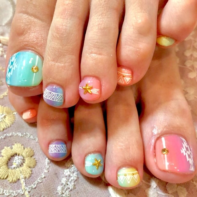 Nail Salon Cerisier 布施のネイルサロン ネイルブック