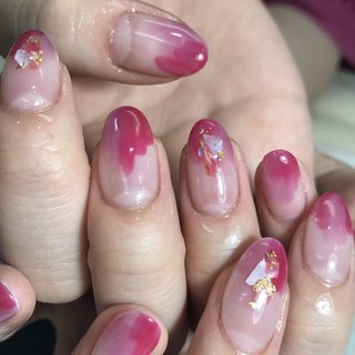 Nailapua ネイルアプア 甲府のネイルサロン ネイルブック