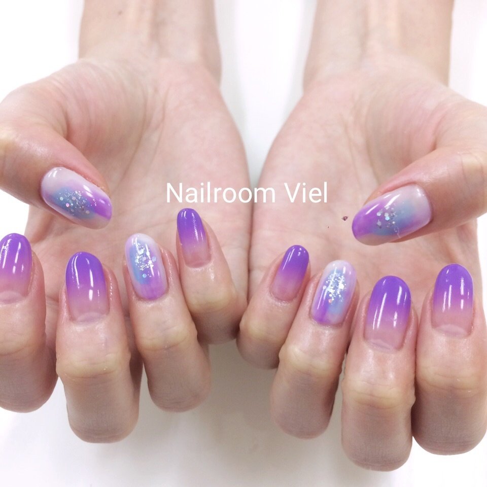 春 夏 デート 女子会 ハンド Nailroomvielのネイルデザイン No ネイルブック