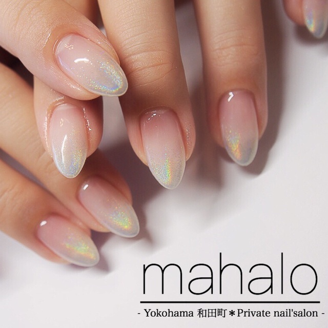 Nail Salon Mahalo ﾈｲﾙｻﾛﾝ ﾏﾊﾛ 和田町のネイルサロン ネイルブック