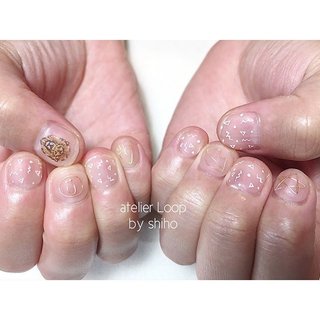 おすすめ順 マット ファッジネイルのネイルデザイン ネイルブック