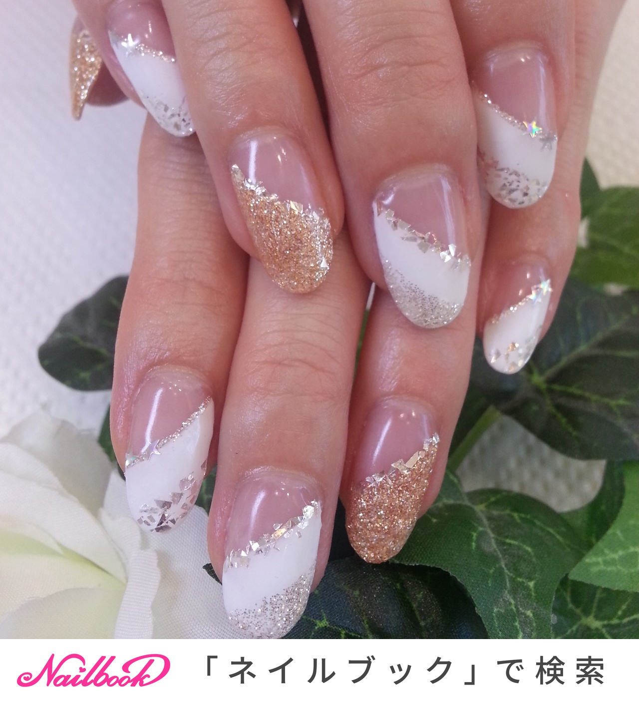 おすすめ順 ららぽーと東京ベイのネイルデザイン ネイルブック