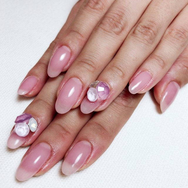 Nail Room Nap 五反田のネイルサロン ネイルブック