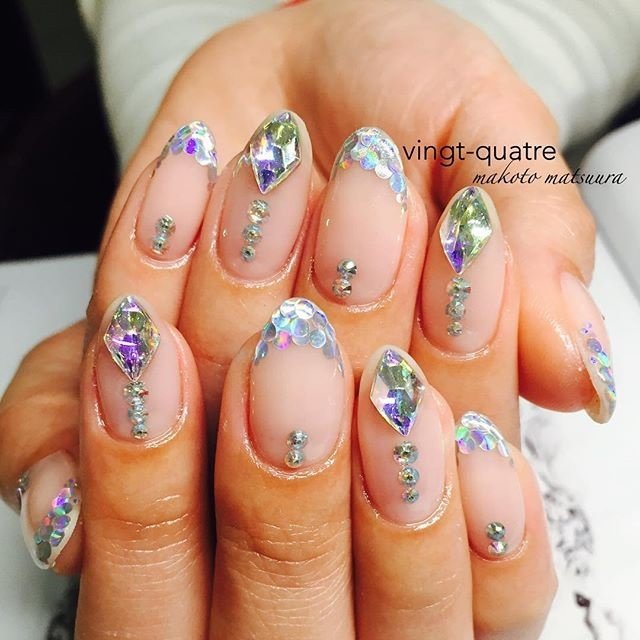 Makoto Nailのネイルデザイン No 3306115 ネイルブック