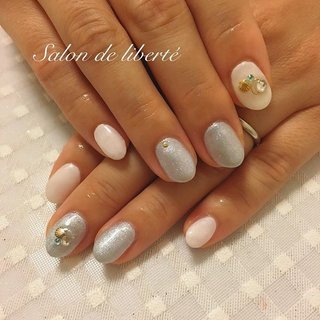 豊洲ららぽーとのネイルデザイン 2ページ目 ネイルブック