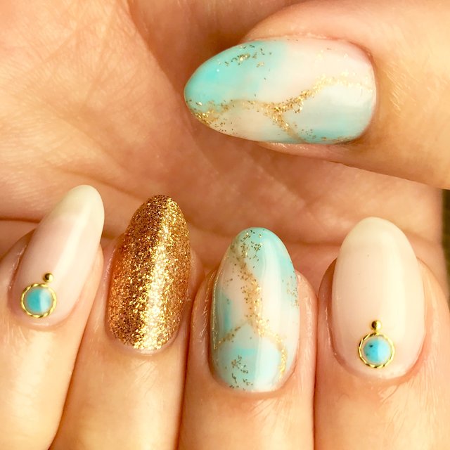 Nailsalon Enne エンネ 今福鶴見のネイルサロン ネイルブック