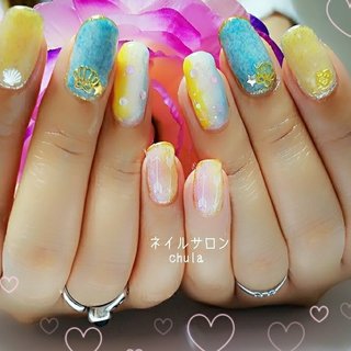 大河原のネイルデザイン 63ページ目 ネイルブック