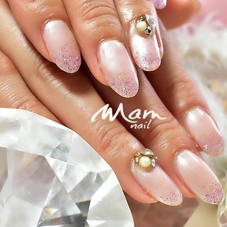 透明感のネイルデザイン 317ページ目 ネイルブック