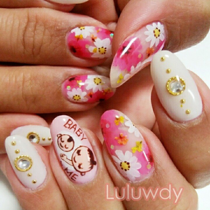 Luluwdy ルルディのネイルデザイン No ネイルブック