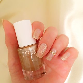 Rmsのネイルデザイン ネイルブック