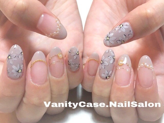ハンド ジェル お客様 The Nail 19のネイルデザイン No ネイルブック