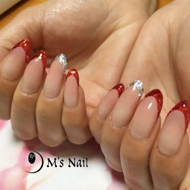 M's Nail エムズネイル｜松阪のネイルサロン｜ネイルブック