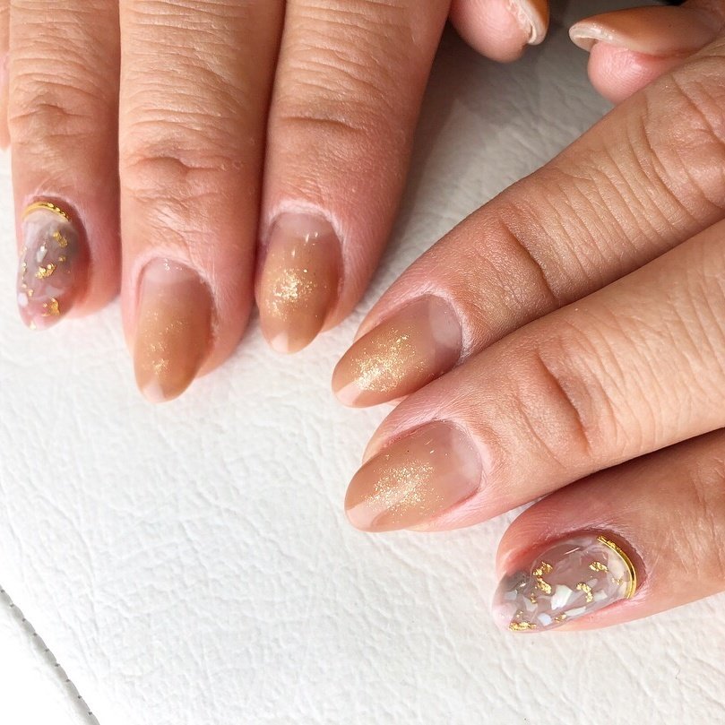 Pupu1116のネイルデザイン No ネイルブック