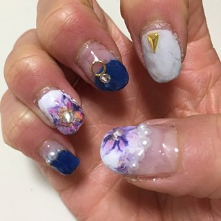 おすすめ順 ジェルネイル やだくそ汚いっのネイルデザイン ネイルブック