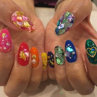ジャニーズwestのネイルデザイン 2ページ目 ネイルブック