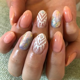 Bikobo Nail ビコボネイル 新茂原のネイルサロン ネイルブック