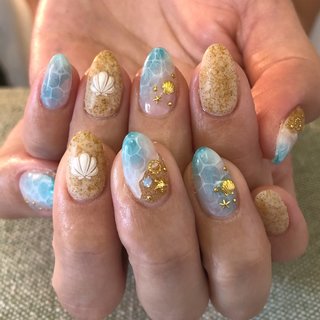 Bikobo Nail ビコボネイル 新茂原のネイルサロン ネイルブック