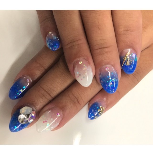 Nail S R のネイルデザイン No ネイルブック