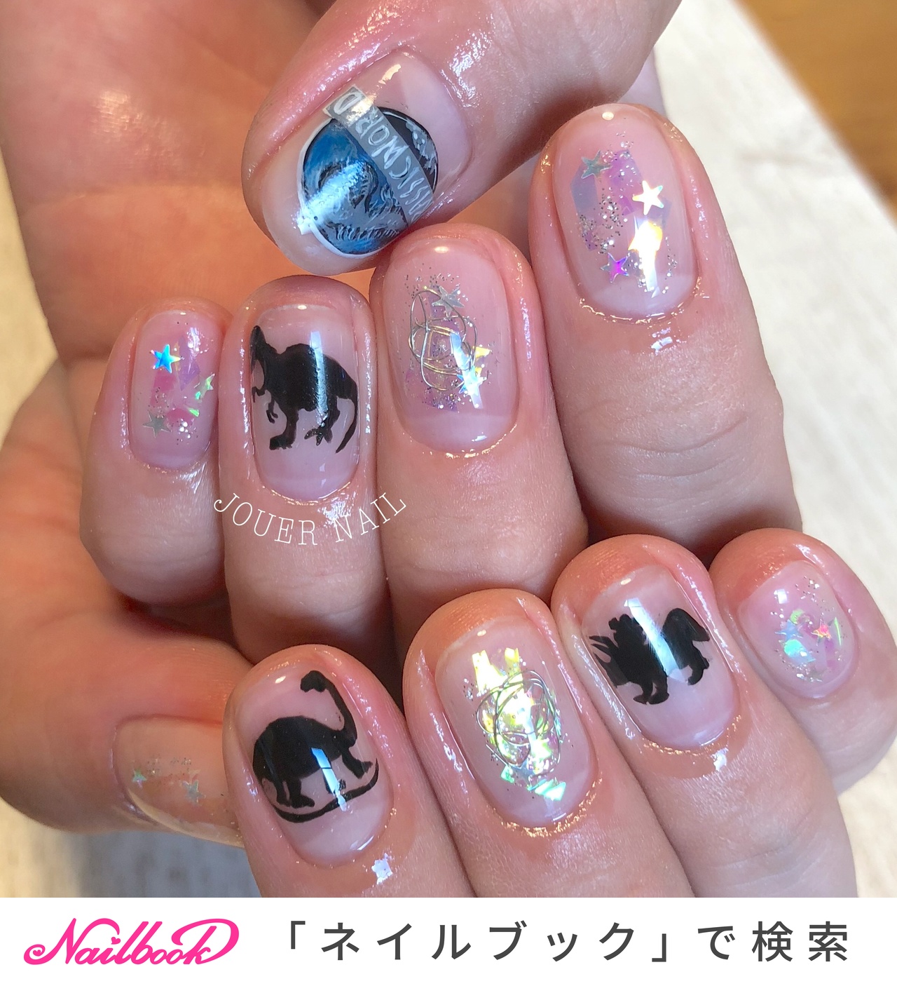 結婚祝い 1280_lc ネイルアート用品(筆など)