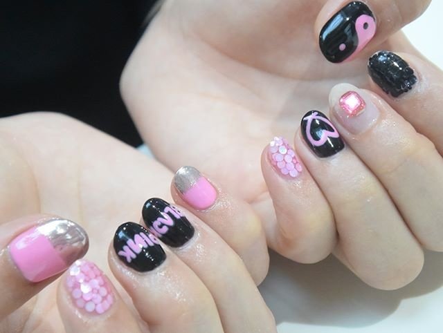 円山ネイルサロン Cuool キュールのネイルデザイン No ネイルブック