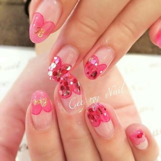 Cee My Nail シーマイネイル 錦糸町のネイルサロン ネイルブック