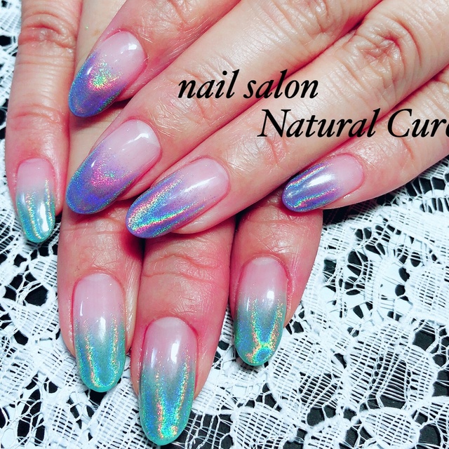 Nail Salon Natural Cure ナチュラルキュア 辻堂のネイルサロン ネイルブック