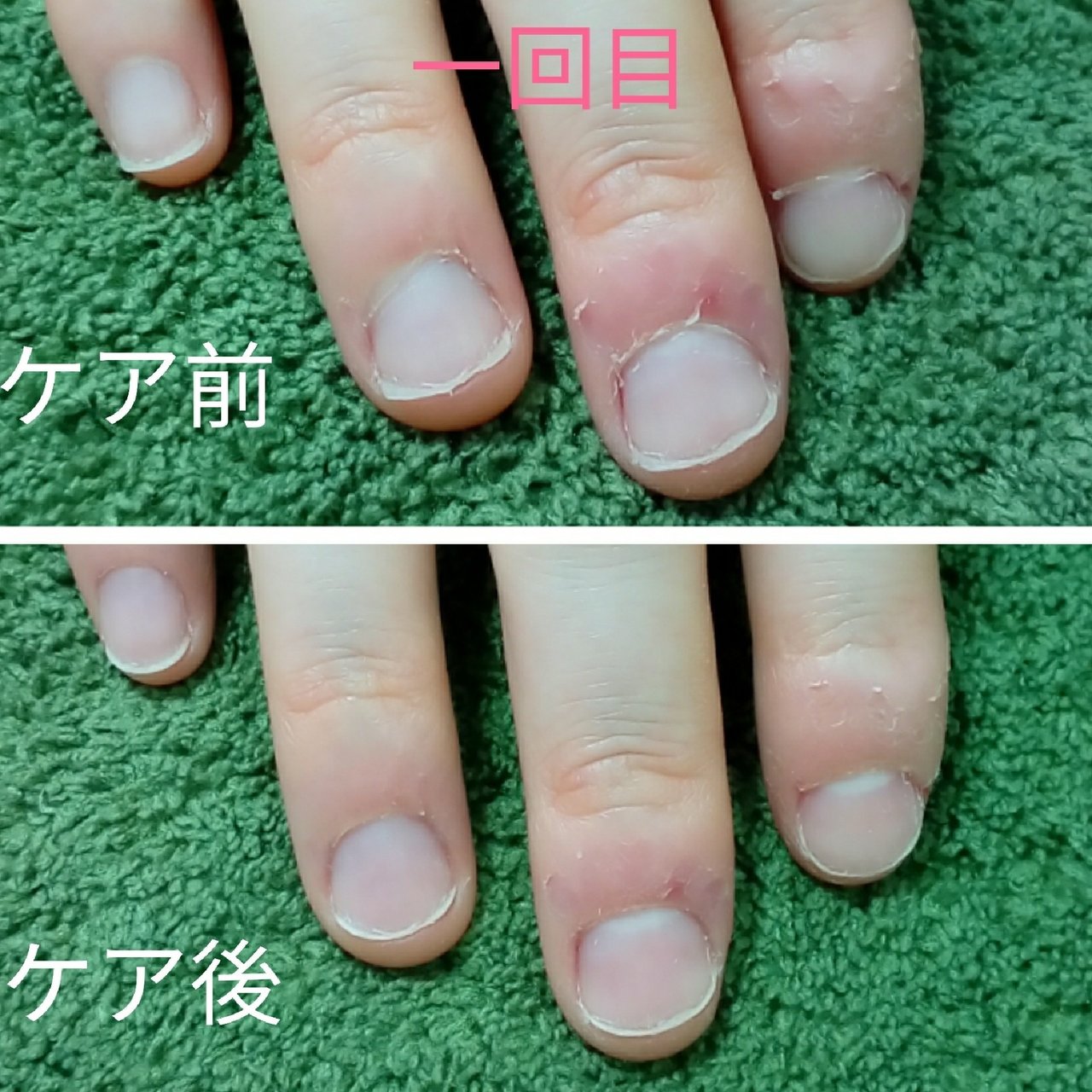 オールシーズン オフィス ブライダル 女子会 ハンド Kawahara のネイルデザイン No ネイルブック