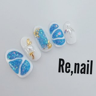 シーグラスオーダー 切り落とせ 【ぽむ様】