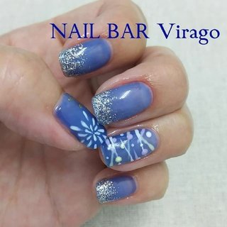 今週末は#三連休 津久見の#花火大会 もありますね🎆
・
#mynail
シースルーネイビーに、花火とヨーヨーにしました
#浴衣ネイル の参考にどうぞ
・
https://nailbarvirago.jimdo.com/
・
#nailbarvirago #大分市ネイルサロン #大分ネイルサロン #nail #ネイルケア #大人ネイル #シンプルネイル #シニアネイル #大分市 #上宗方 #花火ネイル #ヨーヨーネイル #70代のお客様 も #40代ネイリスト #テンション低めのネイリスト #ジェルネイル #上品ネイル #パラジェル #リクライニングソファ #大人女性ネイル #巻き爪 #巻き爪補正 #深爪改善 #夏 #七夕 #浴衣 #デート #ハンド #シンプル #ラメ #ワンカラー #和柄 #大人 #ショート #ホワイト #ブルー #ネイビー #ジェルネイル #お客様 #nail_bar_virago #ネイルブック