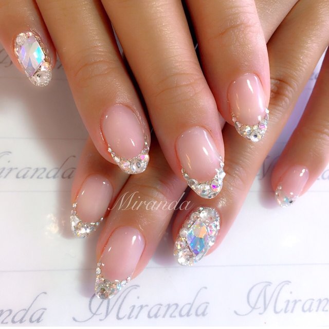 Nail Salon Miranda 大手町のネイルサロン ネイルブック