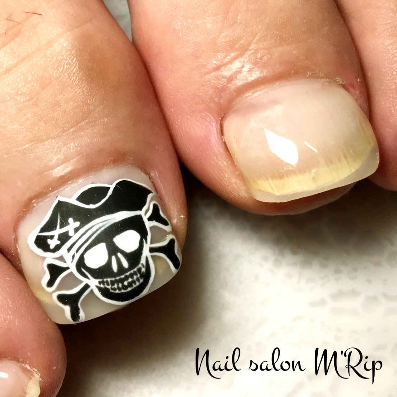 岐阜市 Nail Salon M Ripのネイルデザイン No ネイルブック