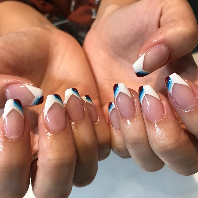 Yumes Nail ユメーズネイル 垂水のネイルサロン ネイルブック