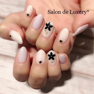 Salon De Luxury 新横浜のネイルサロン ネイルブック