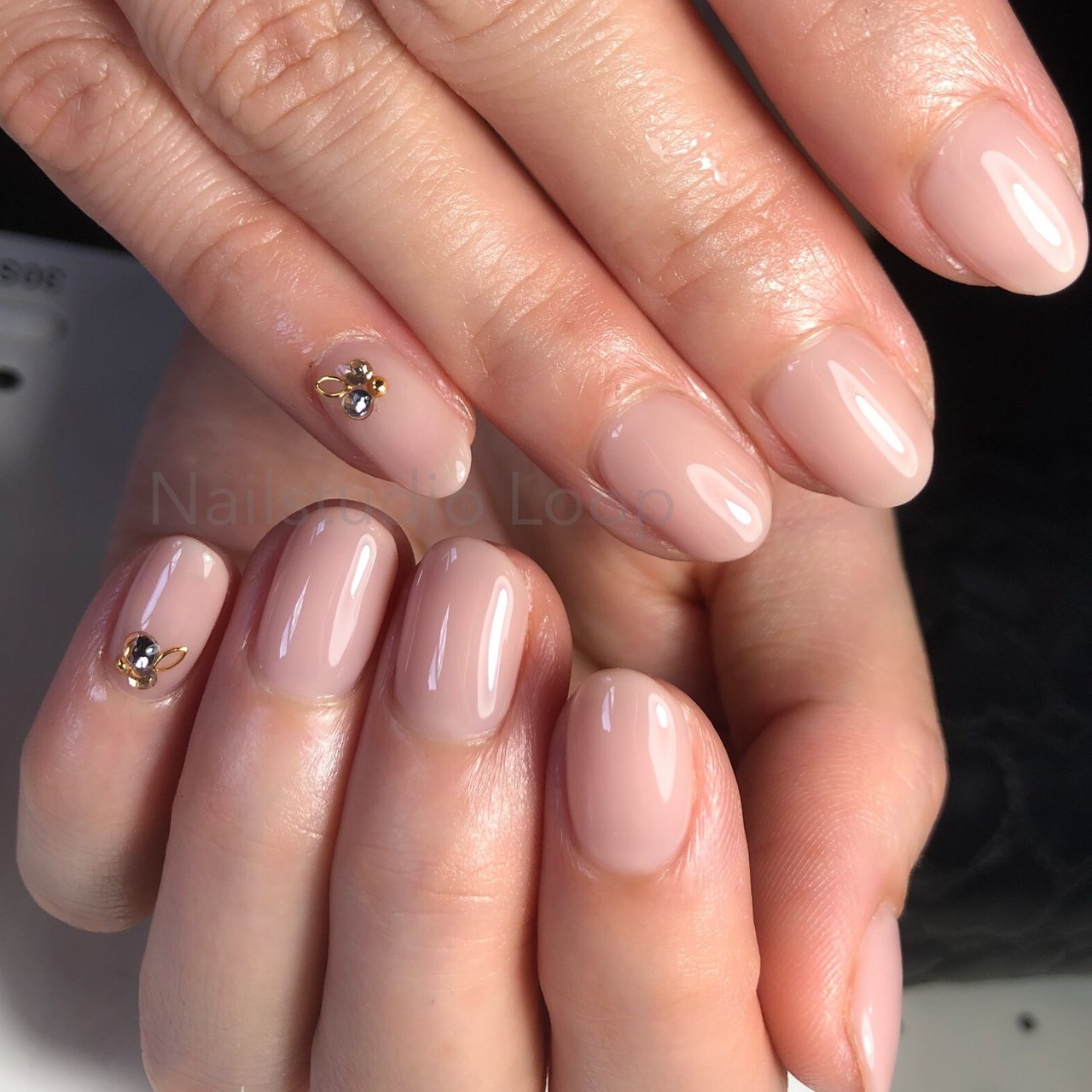 Nailstudioloop Hiromiのネイルデザイン No ネイルブック