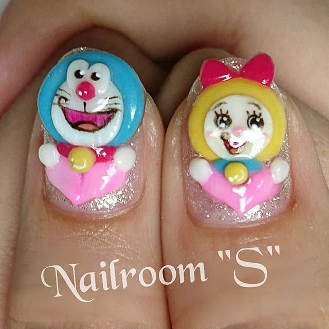 オールシーズン 旅行 女子会 ハンド シンプル Nail Room Sのネイルデザイン No ネイルブック