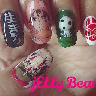 こだまのネイルデザイン ネイルブック