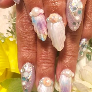 Luxury Nail Harose ラグジュアリーネイルハローズ 鶴ヶ島のネイルサロン ネイルブック