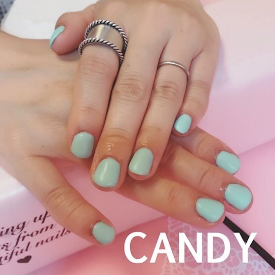 Candyのネイルデザイン No ネイルブック