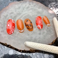 人気順 関ジャニネイルのネイルデザイン ネイルブック