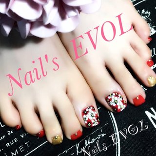 Nail S Evol ネイルサロン スクール 名古屋市港区のネイルサロン ネイルブック