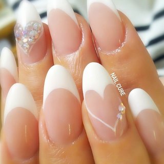 人気順 ロング 大阪ネイルサロンのネイルデザイン ネイルブック