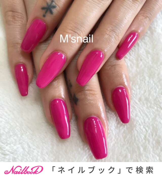 黒人のネイルデザイン ネイルブック