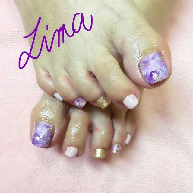 Mihoのネイルデザイン No ネイルブック