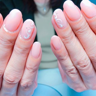 ネイルサロンjuju代官山店 代官山のネイルサロン ネイルブック