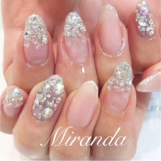 Nail Salon Miranda 大手町のネイルサロン ネイルブック