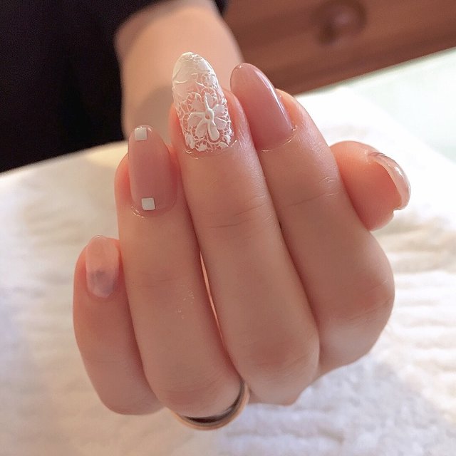 狛江 Nails Ren ネイルズレン 狛江のネイルサロン ネイルブック