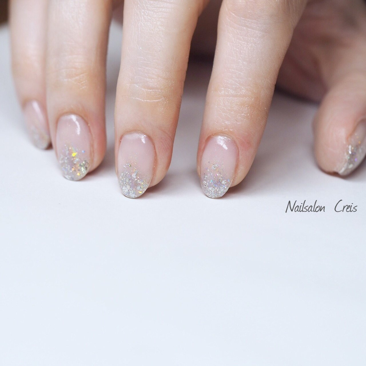 Nailsaloncreisのネイルデザイン No ネイルブック