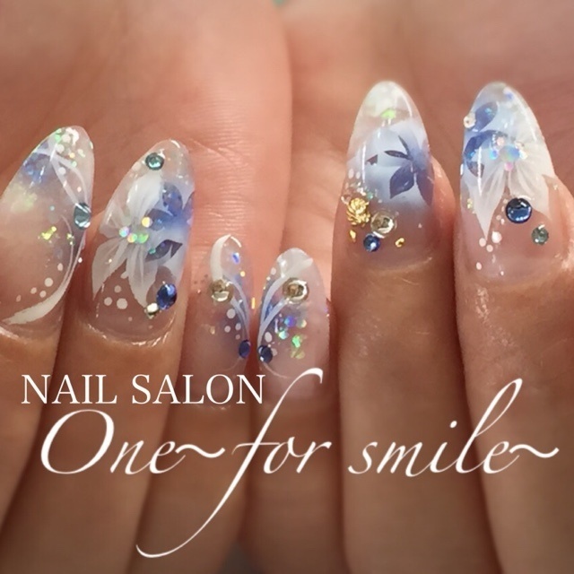 one for smile エアーアート 販売